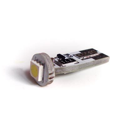 LED T10 SMD Can Bus