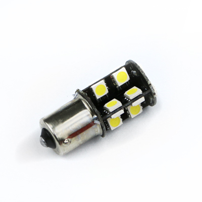 LED 12W21 Can Bus 1Polo