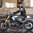 Capacete Bell Moto 3 - Matte Gloss BlackOut