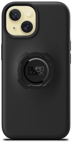 QUAD LOCK - Capa Iphone 15