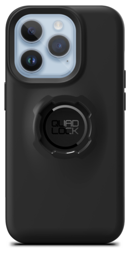QUAD LOCK - Capa Iphone 14 Pro