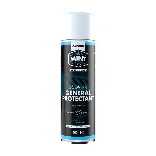 SprayGeneral Protectant Oxford Mint