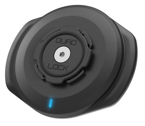 QUAD LOCK-Suporte Mag Carregador Wireless Impermeável