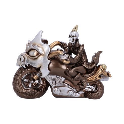 Mota Ride or Die Bronze 19cm