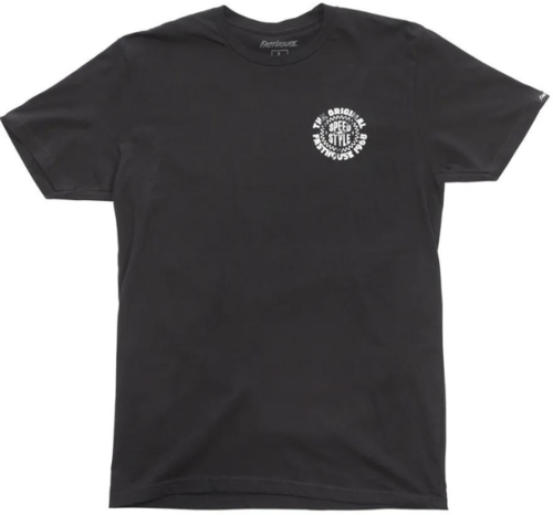 T-Shirt Fasthouse Origin SS