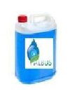 Detergente Desinfectante Bactericida Perfumado