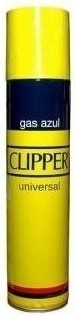Gás Clliper 300 ml