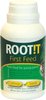 Root It - First Feed