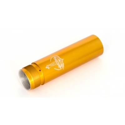 ATMOMIXANI - Gold tube