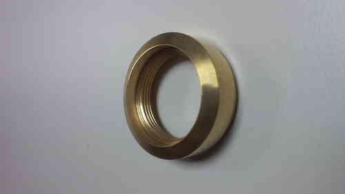 MCV Copper Kingpin Locking Ring