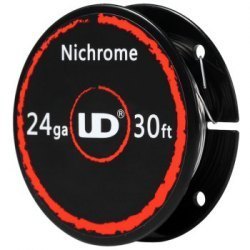 YOUDE NICHROME WIRE 10mts