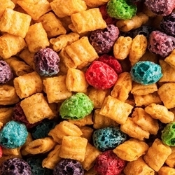 Berry Cereal Flavor - 15ml