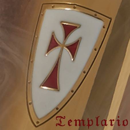 Templario Mods