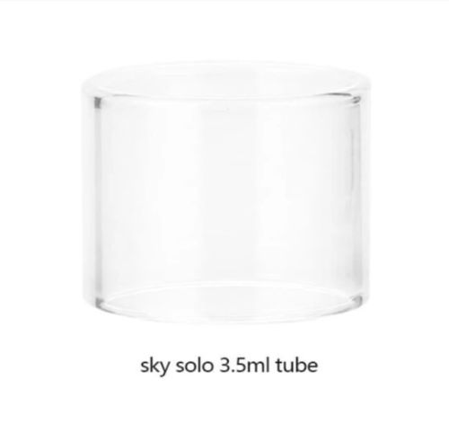 Vaporesso Glass Tube 3.5ml - Sky Solo