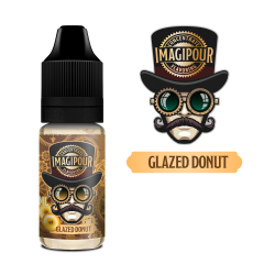 Concentrado Imagipour Glazed Donut by HALO 10ml