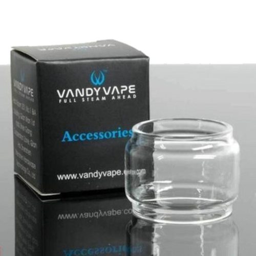 Kylin Mini V2 RTA Bubble Glass 5ml by Vandy Vape