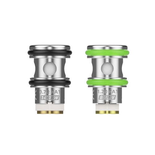 Coils for Wirice Launcher Mini Tank by Hell Vape (Pack 3uni)