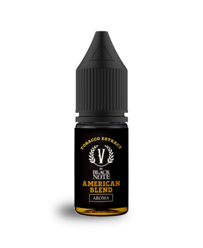 AMERICAN BLEND 10ml Concentrate by Black Note