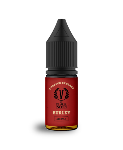 BURLEY 10ml Concentrate by Black Note