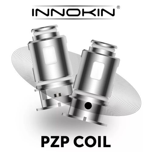 Innokin PZP Coil - Pack 3 unidades