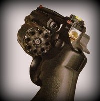CO2 Revolver Parts and Spares