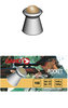 Gamo Rocket 6000 Pellets .177in - 150 pelletes per box