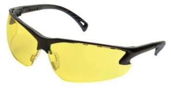 Protective glasses Gamo Puma yellow