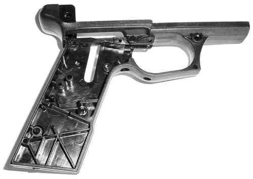 Gamo Corpo/Caixa/Frame Pistola Compact