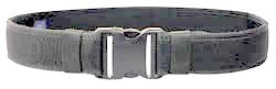 Vega - Cinturao Nylon 2V50 negro