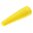 Mag-Lite - Cone de Sinalizacao Amarelo para D-Cell