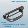 Gamo - Guarda-Mato Metal #39442-CAT