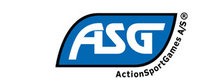 ASG airgun spares for CO2 revolver, pistol, carbine, sub-fuzil gun