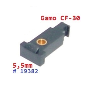 Gamo - Carregador-Elevador CF30 cal. 5,5mm