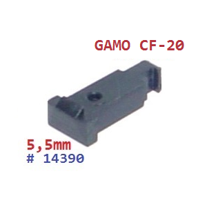 Gamo - Carregador-Elevador CF20 cal.5,5mm