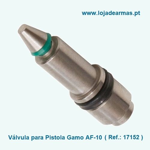 Gamo - Valvula para Pistola AF10 APC / PCA