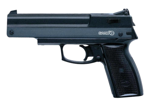 Gamo - AF 10 pistola PCA / APC - sistema de Ar Pre-Comprimido - disponível por Prévia encomenda