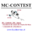 Gamo MC-Contest - Peça 21230 para carabina de Ar Pre Comprimido