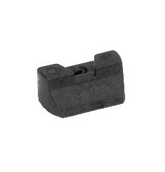 Gamo - Rear sight for P23 with screw