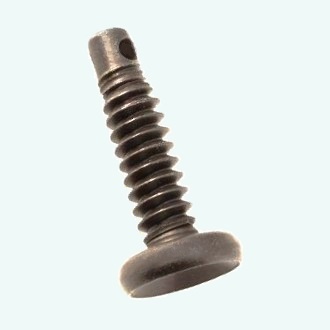 CO2 bottle clamping screw R-77 Gamo #186601
