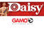DAISY / Gamo Accu LASER Beam Sight - com monturas e pilhas