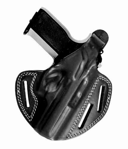 Vega - Holster H137 Leather ( Glock 26, 27, 28. 33 )