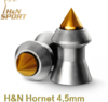 H N - Hornet 4,5mm 225 chumbos