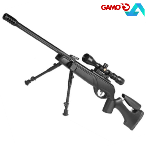 HPA Storm IGT - Gamo airgun -177 - 4,5mm