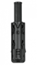 Vega flashlight holder and baton holder 25mm Kydex