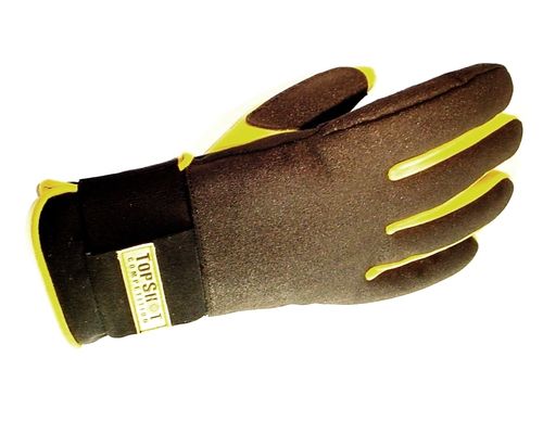 TopShot Competition - Competition glove right hand