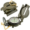 Bussola Delta Tactics Militar - Delta Tactical Compass