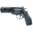Umarex Revolver UX Tornado CO2 negro 4,5mm