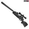 Gamo Replay 10 Maxxim 23 Joule - with magazine 10 pellets .177cal with riflescope 4x 32mm