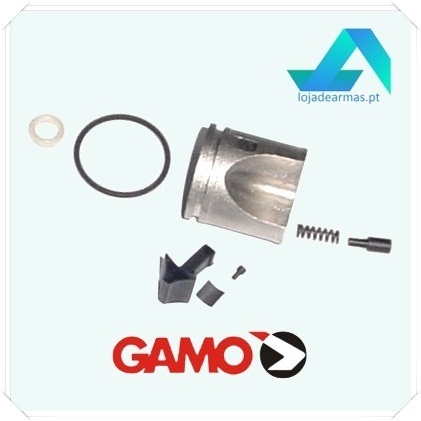 Gamo - Cilindro Carregador CFR / CFX cal.5,5mm - kit completo