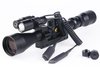 Riflescope Gamo mod. Sporter VE 3-9x 40mm WR - "Vampir"